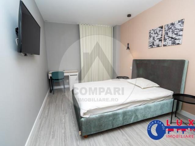 Apartament închirieri în Tudor Vladimirescu, Tulcea