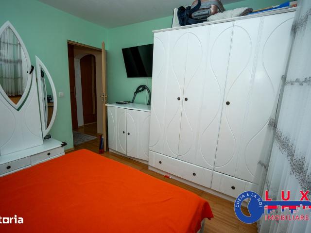 Apartament vânzări în Tulcea