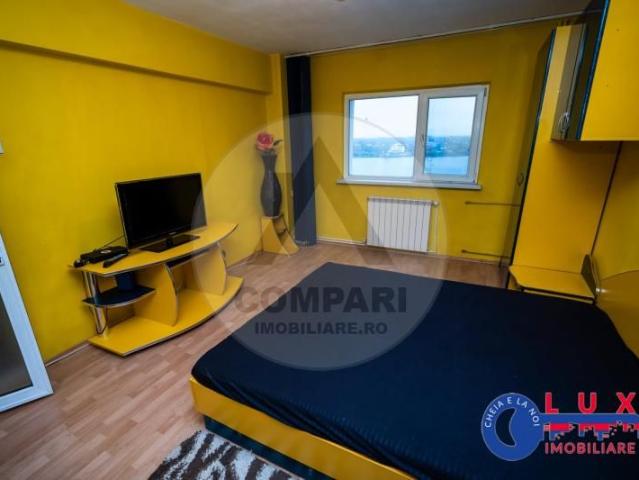Apartament închirieri în Tudor Vladimirescu, Tulcea
