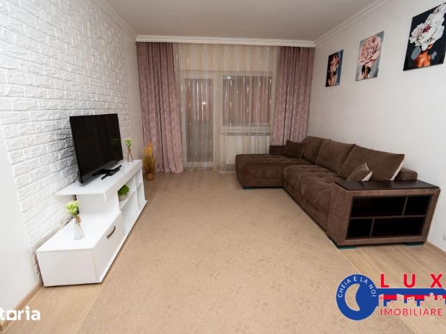 Apartament închirieri în Cartier C5, Tulcea