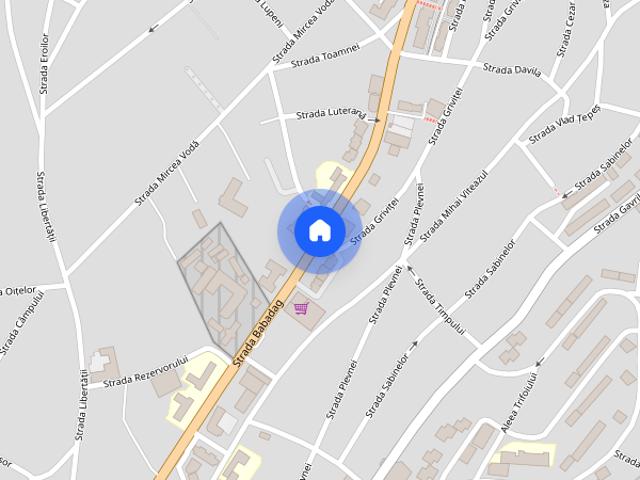 Apartament închirieri în Tudor Vladimirescu, Tulcea