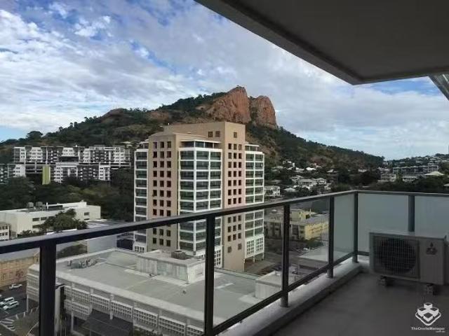 Apartment for rent in Townsville