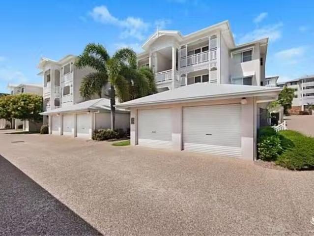 House for rent in North Ward, Queensland