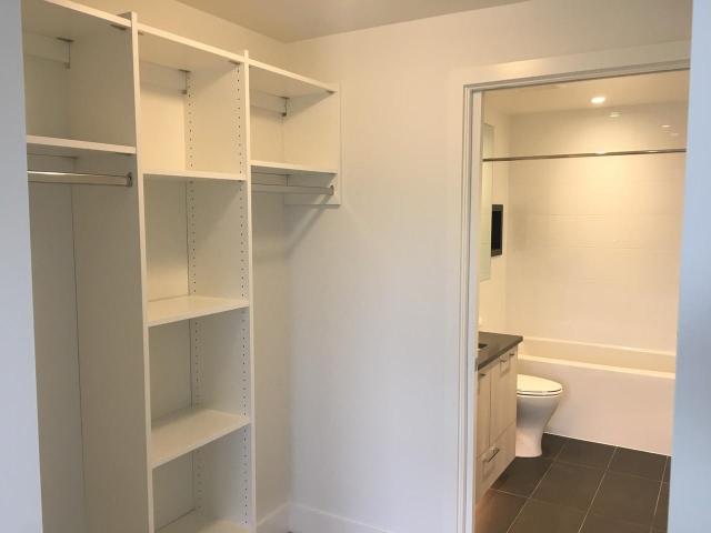 Apartment for rent in Vancouver, British Columbia