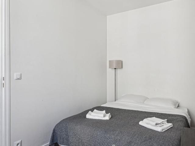 Appartement location à Paris, Île-de-France