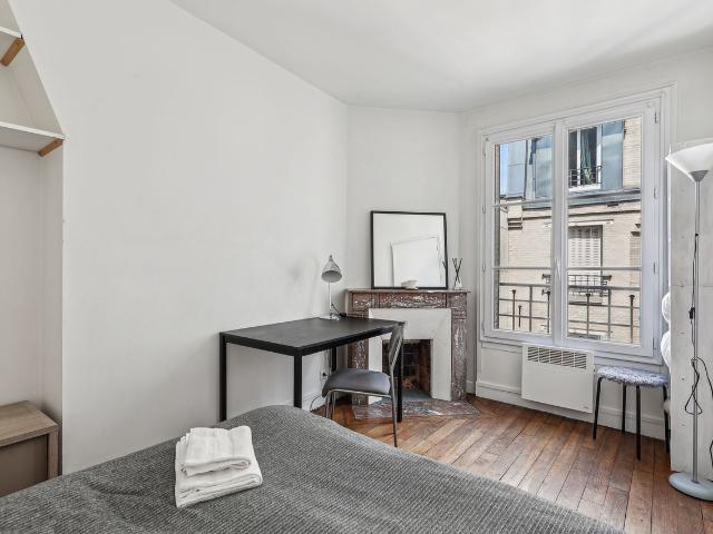 Appartement location à Paris, Île-de-France