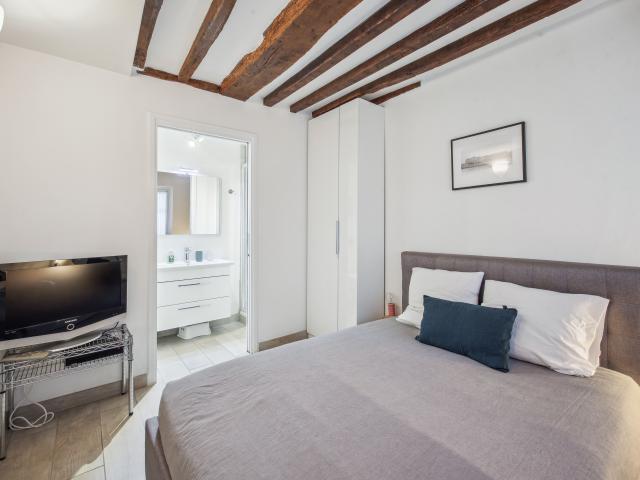 Appartement location à Paris, Île-de-France