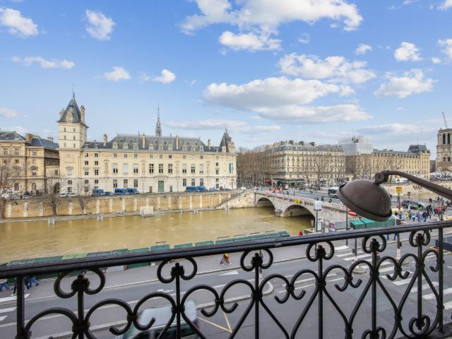 Appartement location à Paris, Île-de-France