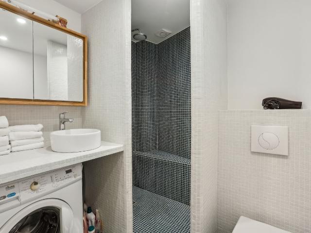 Appartement location à Paris, Île-de-France