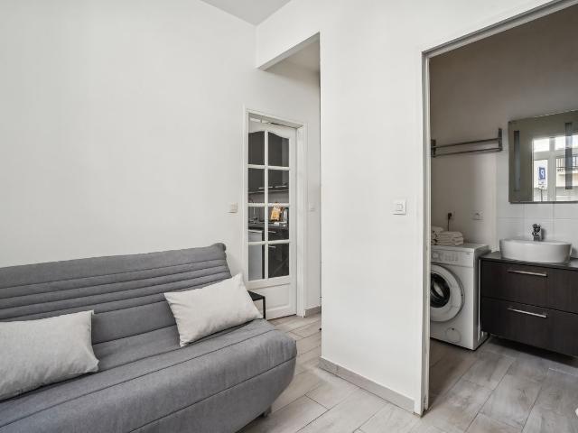 Appartement location à Paris, Île-de-France