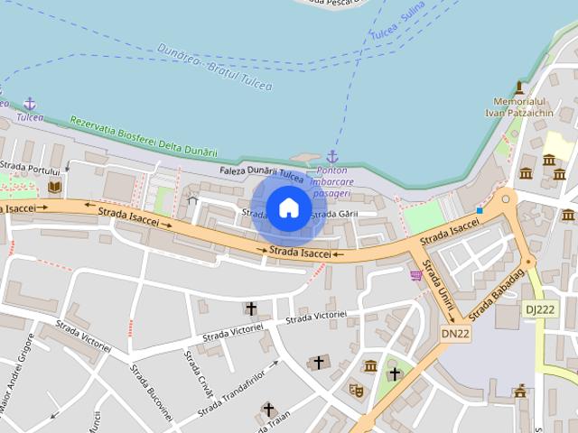 Apartament închirieri în Tulca, Tulcea