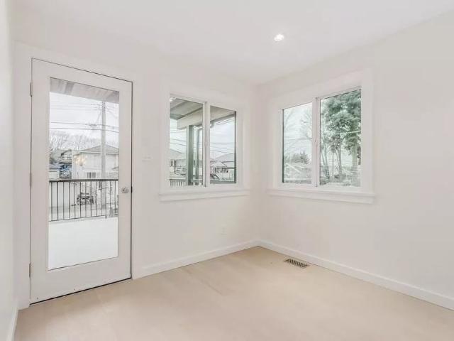 Apartment for rent in Vancouver, British Columbia