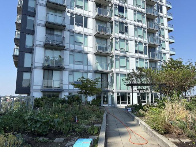 Apartment for rent in Vancouver, British Columbia