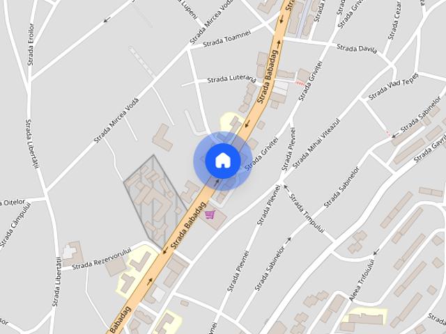 Apartament închirieri în Tulca, Tulcea