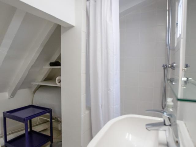 Appartement location à Paris, Île-de-France