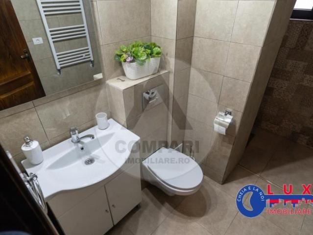Apartament închirieri în Cartier Vest Blocuri, Tulcea