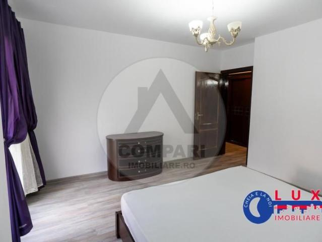 Apartament închirieri în Cartier Vest Blocuri, Tulcea