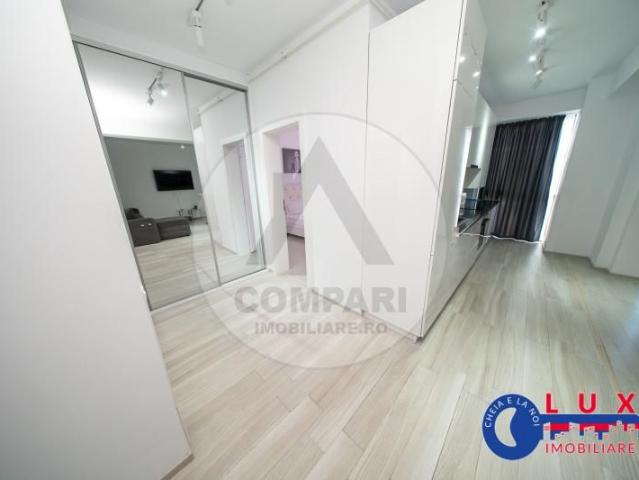Apartament închirieri în Tudor Vladimirescu, Tulcea