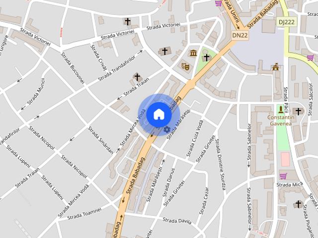 Apartament închirieri în Tulca, Tulcea