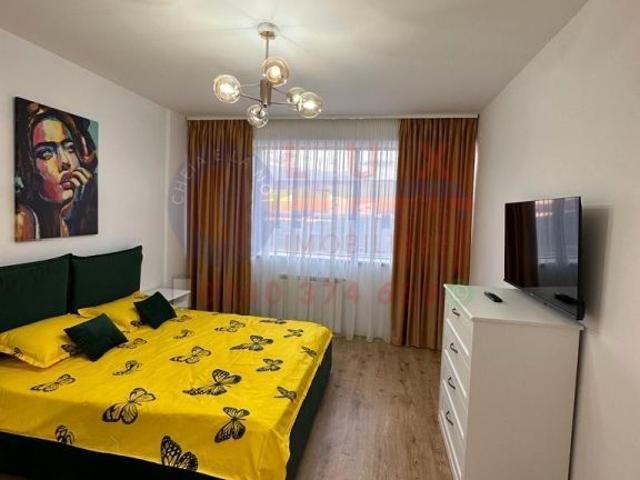 Apartament închirieri în Cartier C5, Tulcea