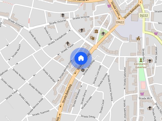 Apartament închirieri în Tulca, Tulcea