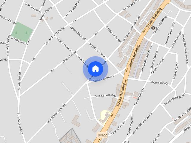 Apartament închirieri în Tulca, Tulcea
