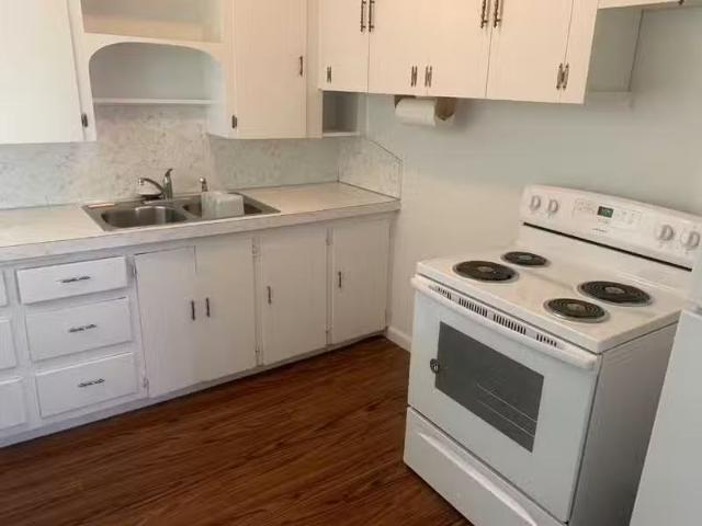 Condo for rent in Pocatello