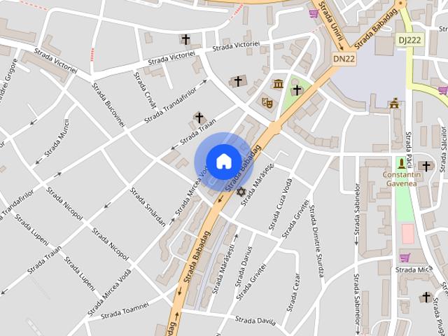 Apartament închirieri în Tulca, Tulcea