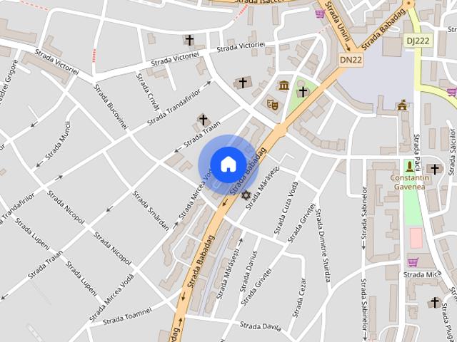 Apartament închirieri în Tulca, Tulcea