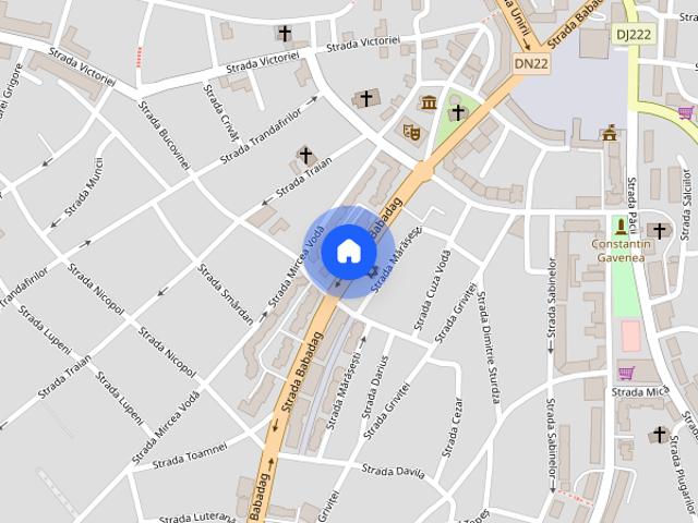 Apartament închirieri în Tulca, Tulcea