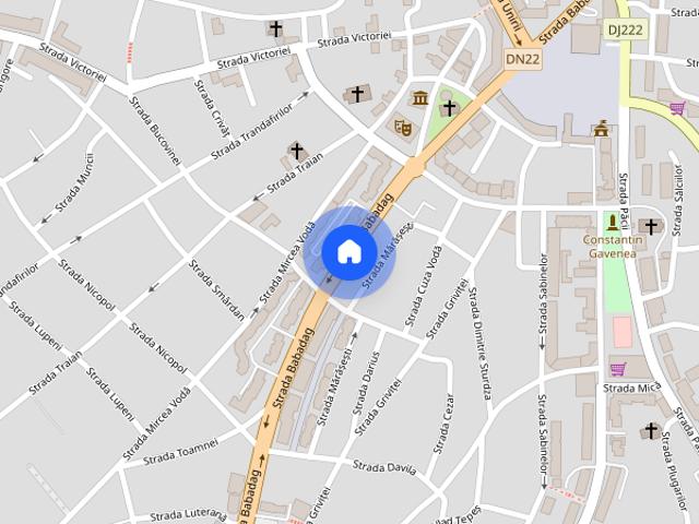 Apartament închirieri în Tulca, Tulcea