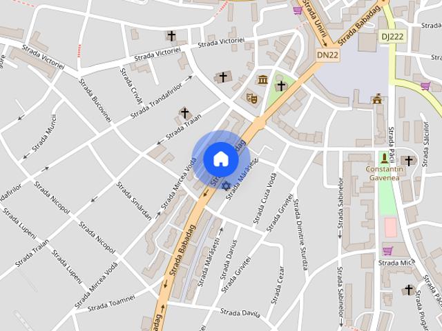 Apartament închirieri în Tulca, Tulcea