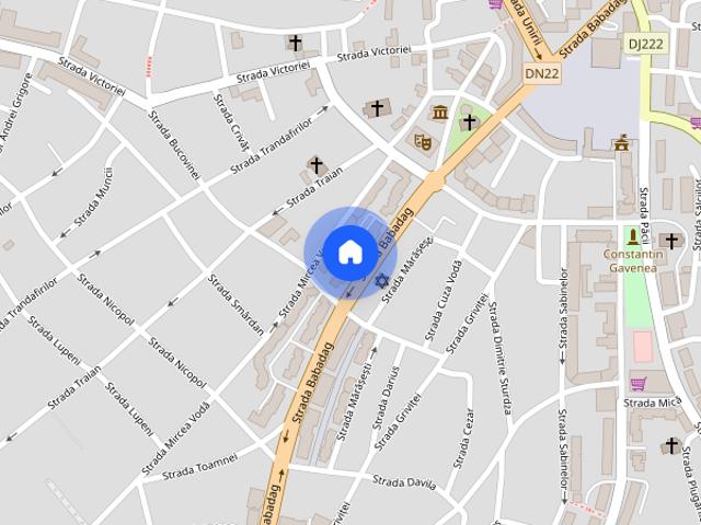 Apartament închirieri în Tulca, Tulcea