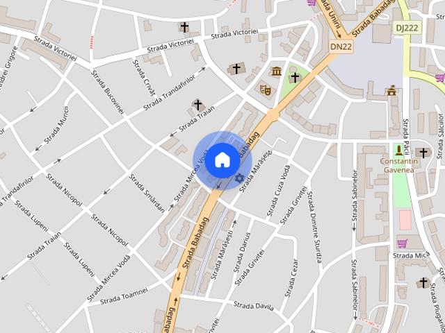 Apartament închirieri în Tulca, Tulcea