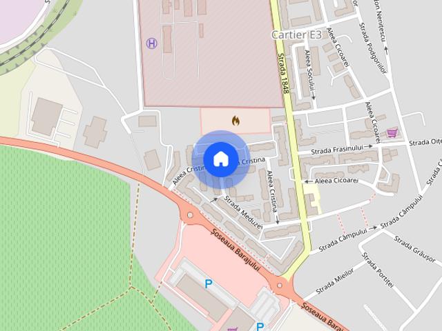 Apartament închirieri în Tulcea