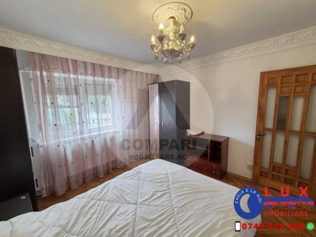 Apartament închirieri în Tudor Vladimirescu, Tulcea