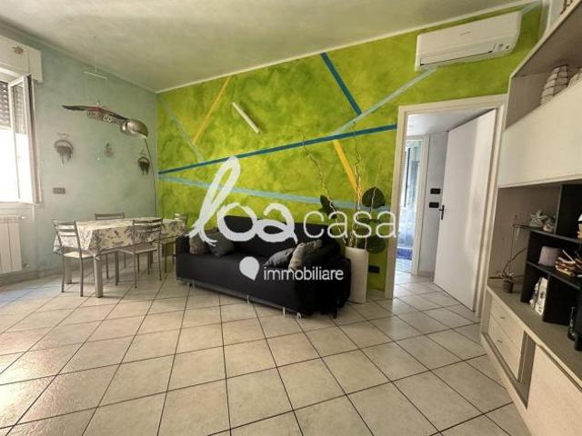 Appartamento in affitto a Loano, Liguria