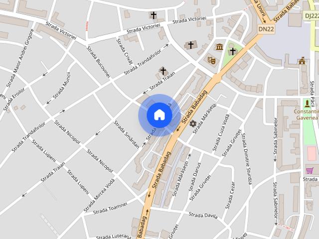 Apartament închirieri în Tulca, Tulcea