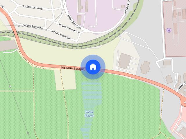 Apartament închirieri în Tulca, Tulcea