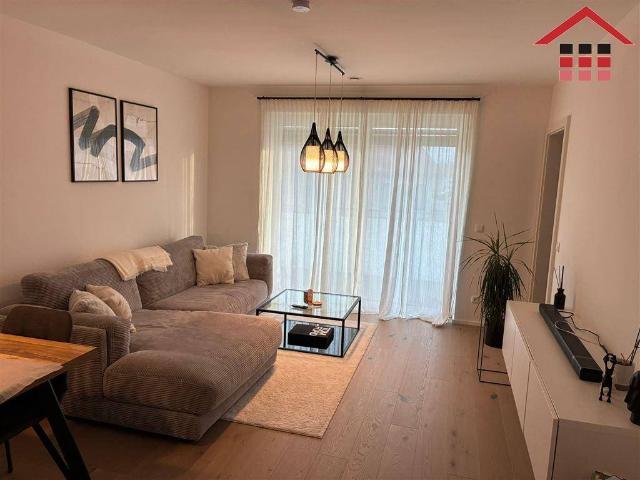 Apartment kaufen in Timelkam, Oberösterreich