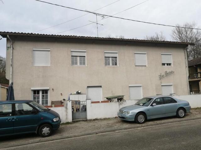 Maison vente à Cazaubon, Barbotan-les-Thermes