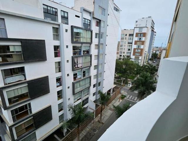 Departamento alquiler en La Libertad