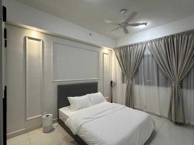 Serviced Residence for rent in Petaling, Alam Impian