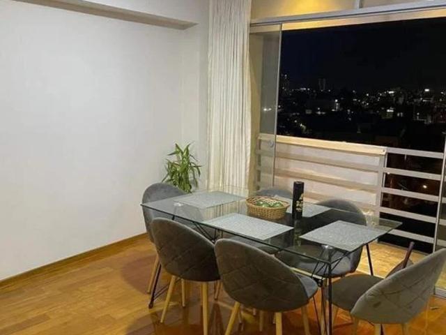 Departamento venta en La Libertad