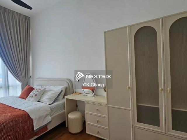 Residential House for rent in Country Heights Damansara, Kuala Lumpur