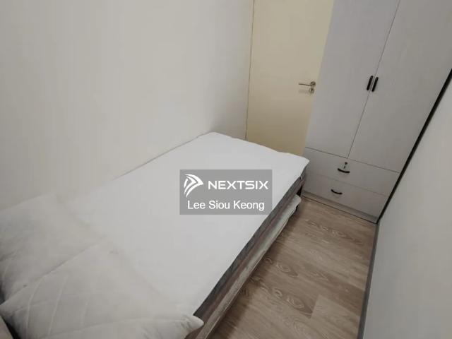 Residential House for rent in Kuala Lumpur, Country Heights Damansara