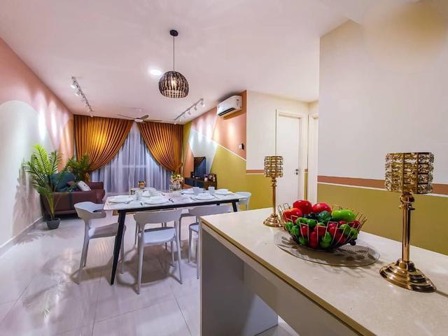 Condominium for rent in Bukit Ledang, Johor