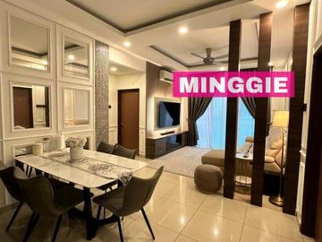 Condominium for sale in Penang