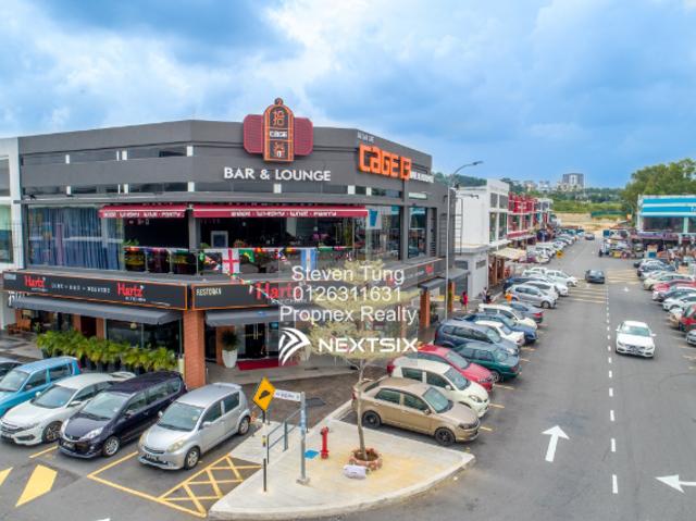 Residential House for rent in Country Heights Damansara, Kuala Lumpur