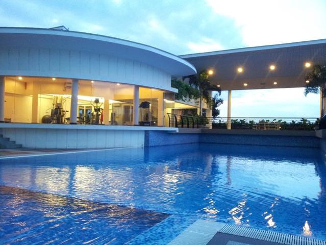 Serviced Residence for sale in Langat, Selangor